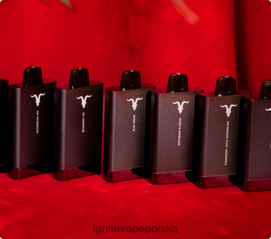 Ignite Vape Flavours | IGNITE V150 długopis do waporyzacji mieszanka arbuza 0648NZ80